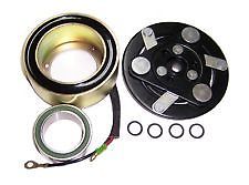 Saab 9-3 9.3 AC Compressor Clutch Repair KIT 1999 2000 2001 2002 A/C 99 00 4917